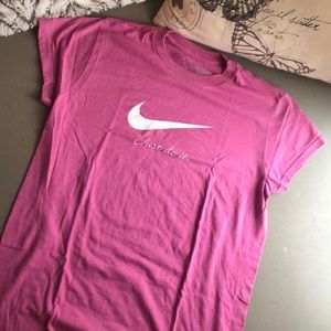 Nike shirt
